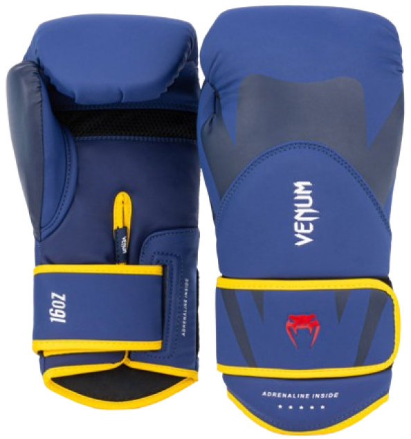 Venum Boxerské rukavice CHALLENGER 4.0 – sport – 10 Oz