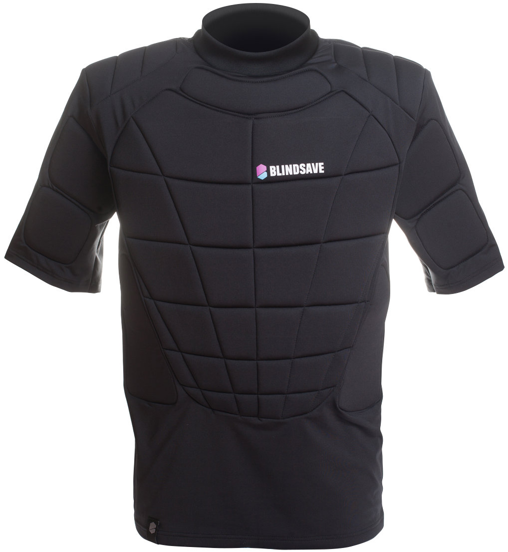 Blindsave vesta Lite chest armour M