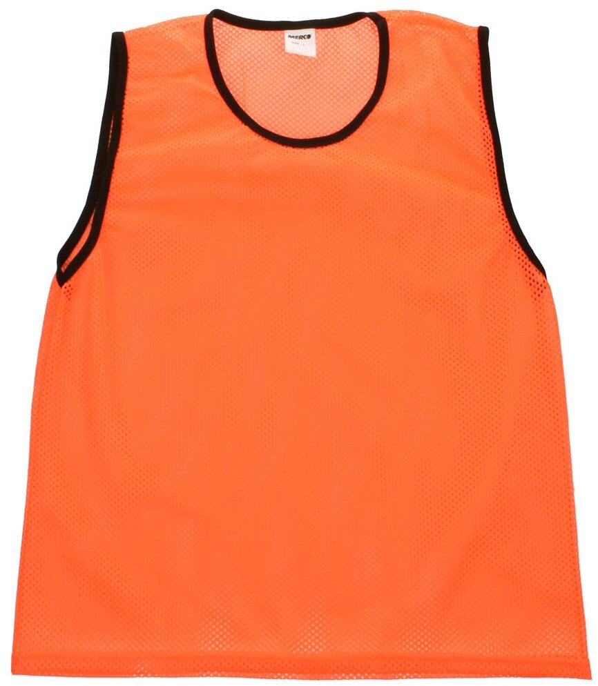 Merco Exclusive oranžová 140
