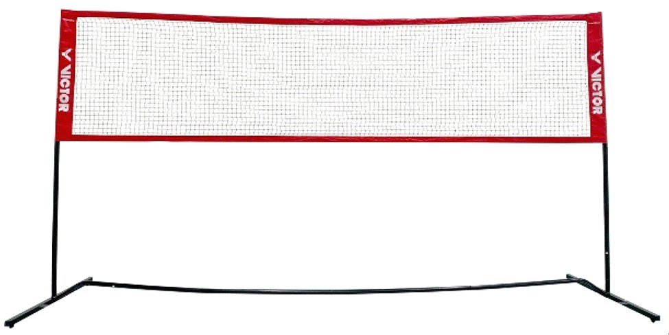 Victor Mini Badminton Net Premium
