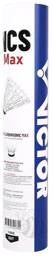 Victor Carbonsonic Max