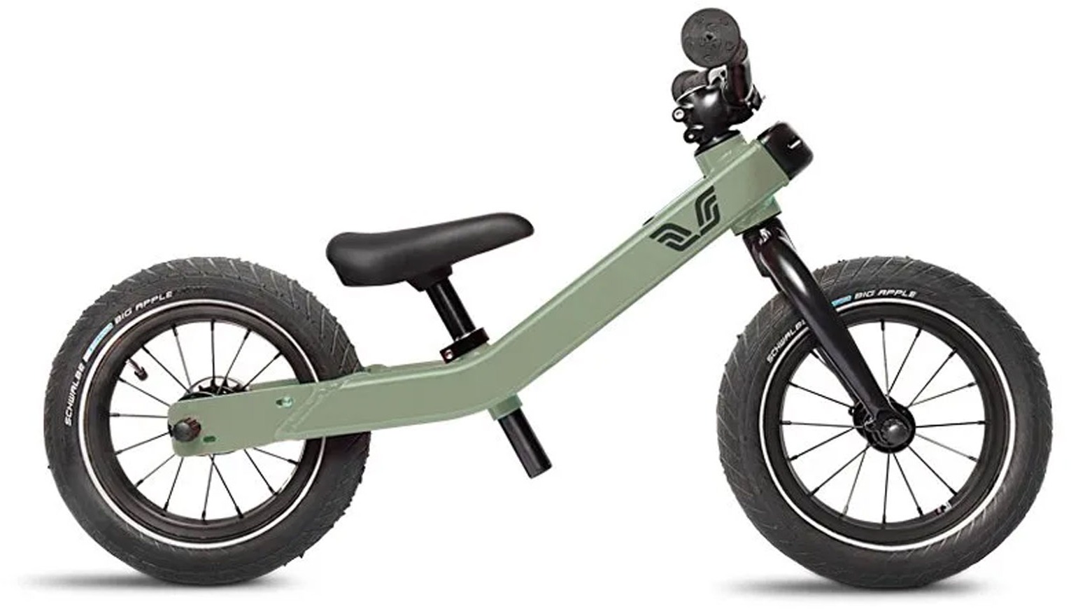 VICI Growing Bike 3 v 1 zelené