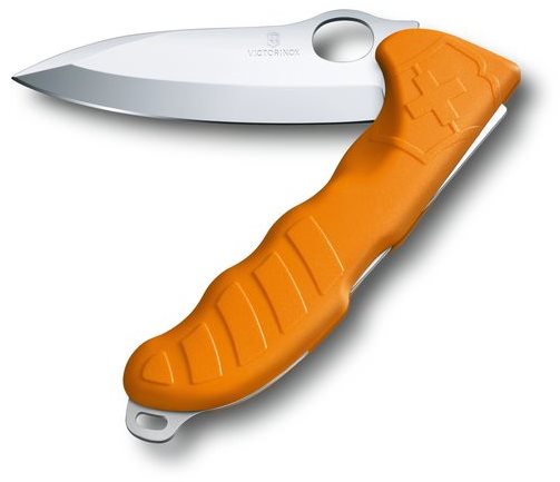 Victorinox Hunter Pro M oranžový 136 mm