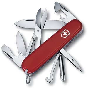 Victorinox Super Tinker