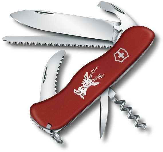 Victorinox Hunter