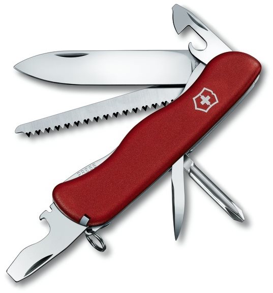 Victorinox Trailmaster