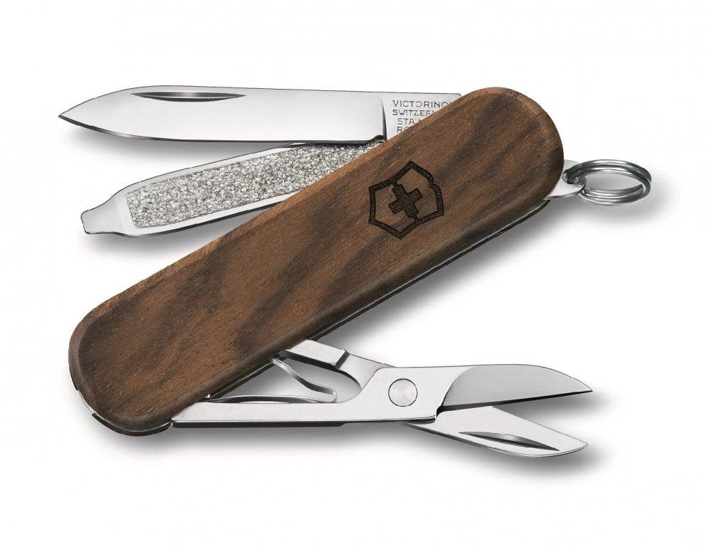 Victorinox Classic SD WOOD