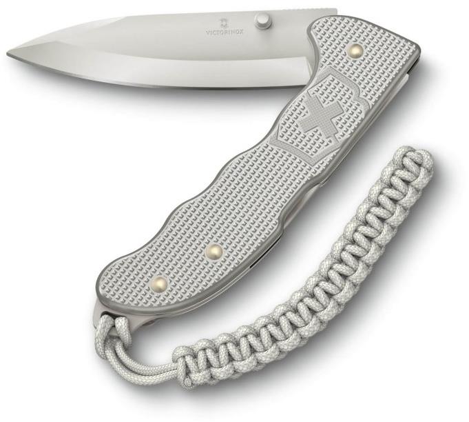 Victorinox Evoke Alox, silver