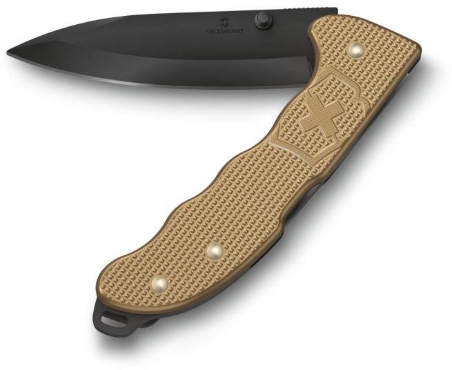 Victorinox Evoke BS Alox, beige