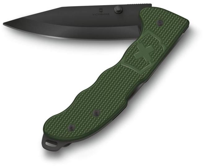 Victorinox Evoke BSH Alox, olive green