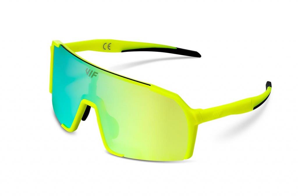 VIF One Kids Fluorescent Polarized