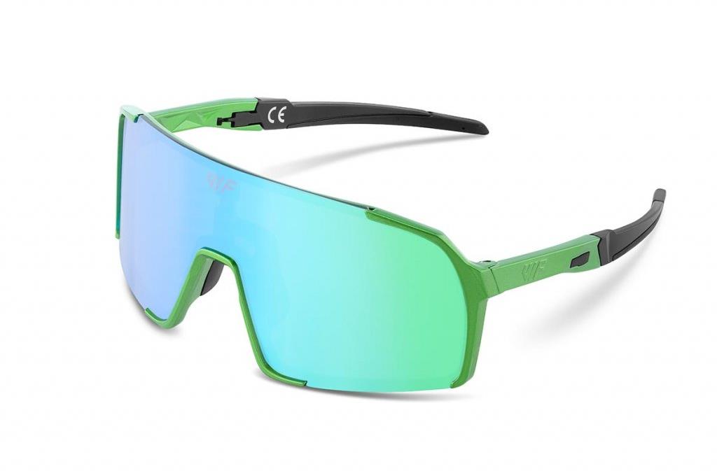 VIF One ALL Green Mamba Polarized