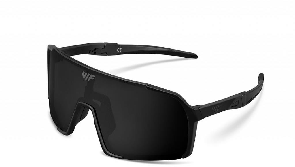 VIF One ALL Black Polarized