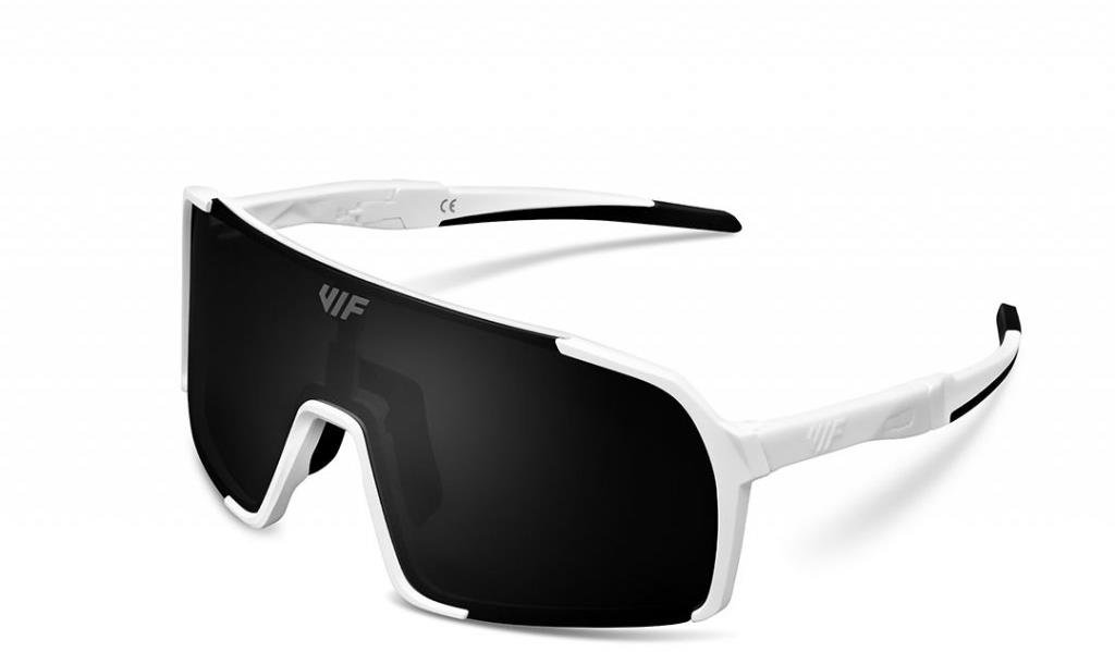 VIF One White x Black Polarized