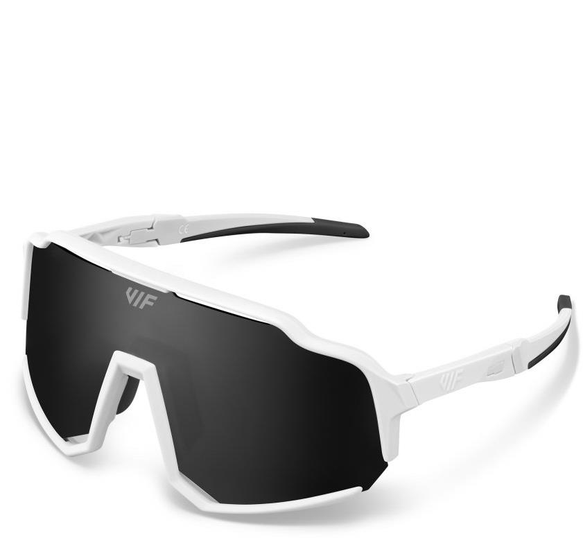 VIF Two White x Black Polarized