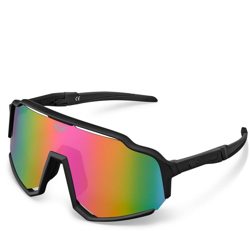 VIF Two Black x Pink Polarized