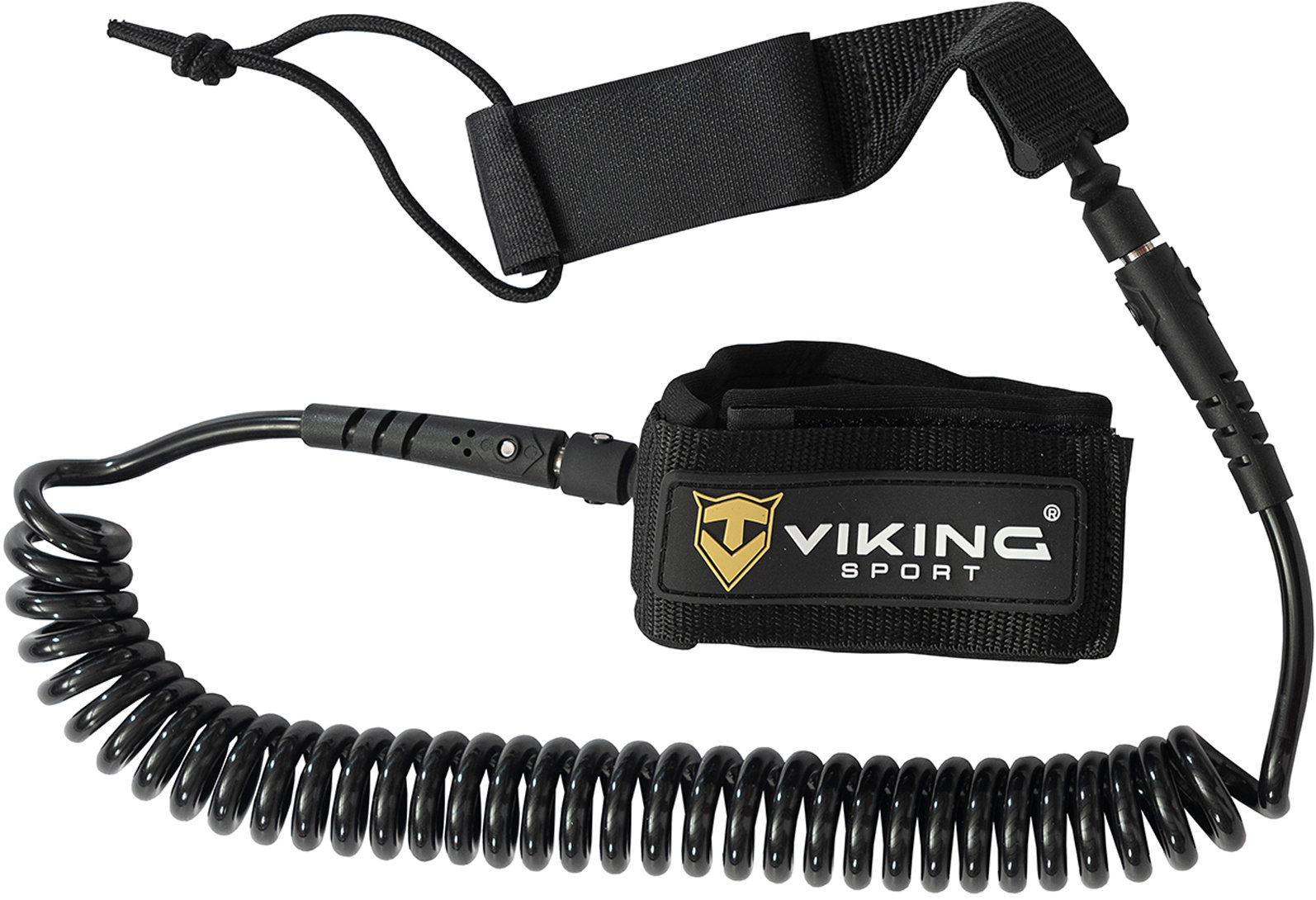 Viking Leash