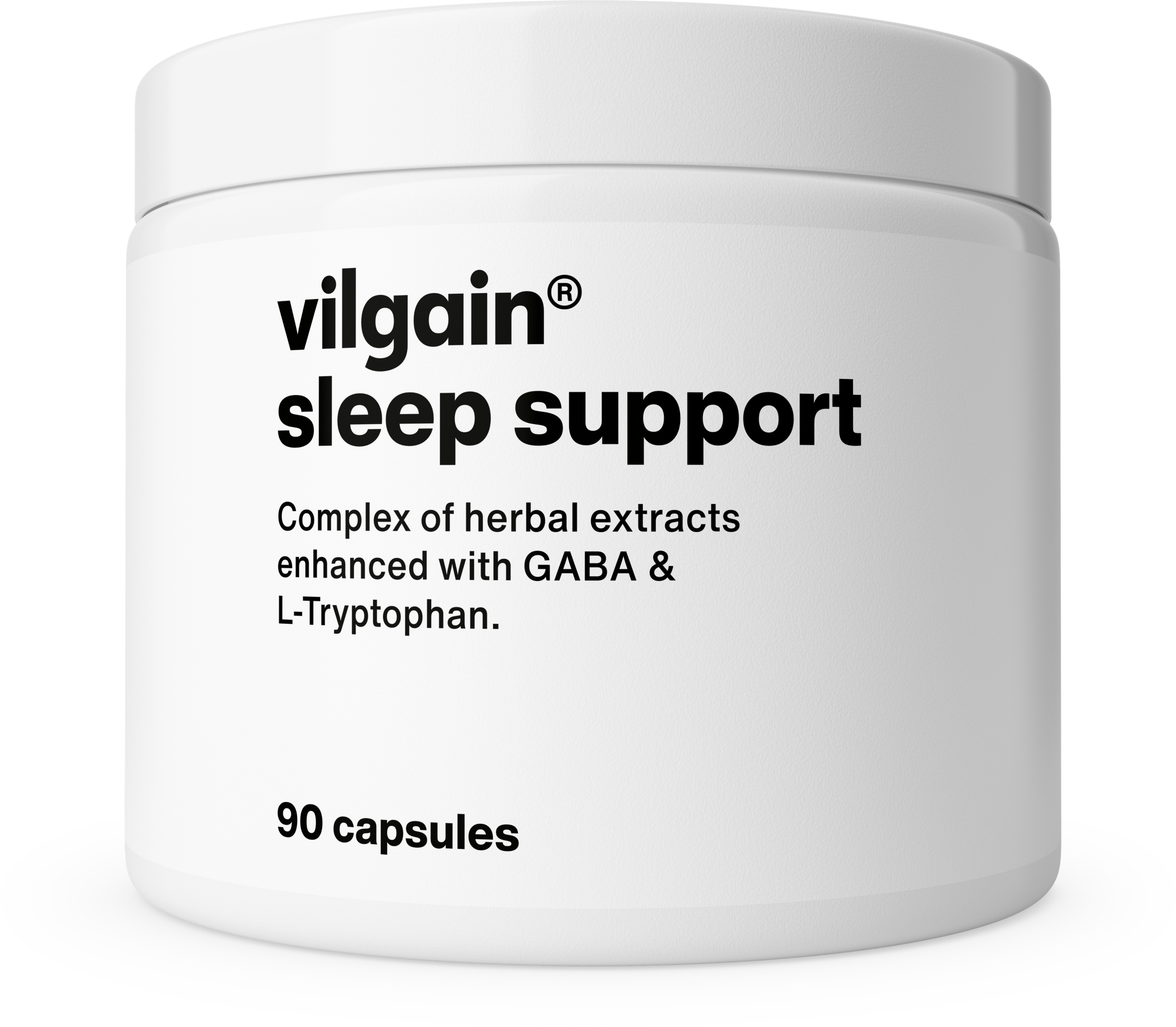 Vilgain Sleep Support 90 kapsúl