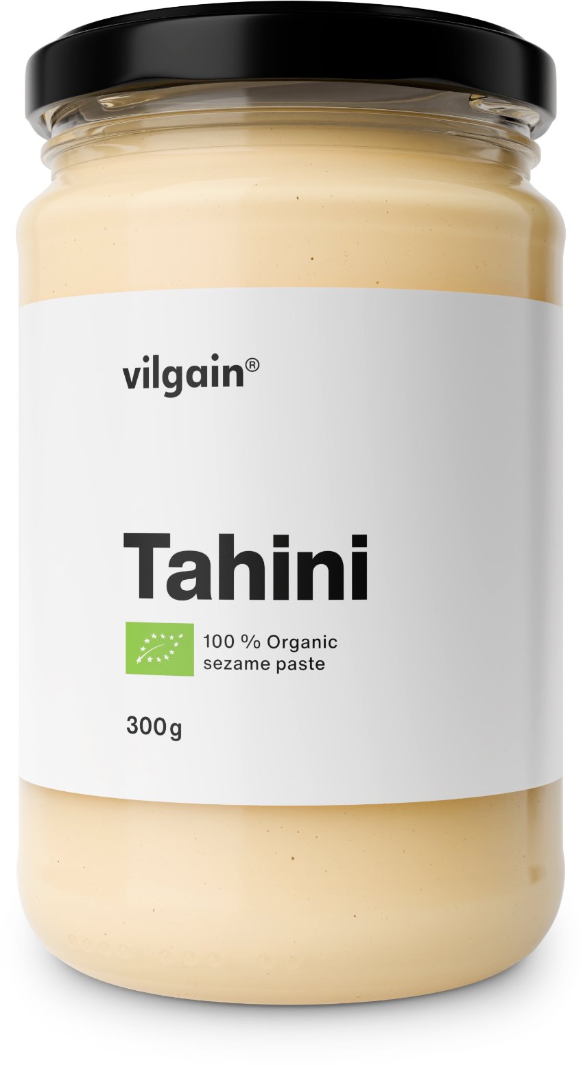 Vilgain Tahini BIO 300 g