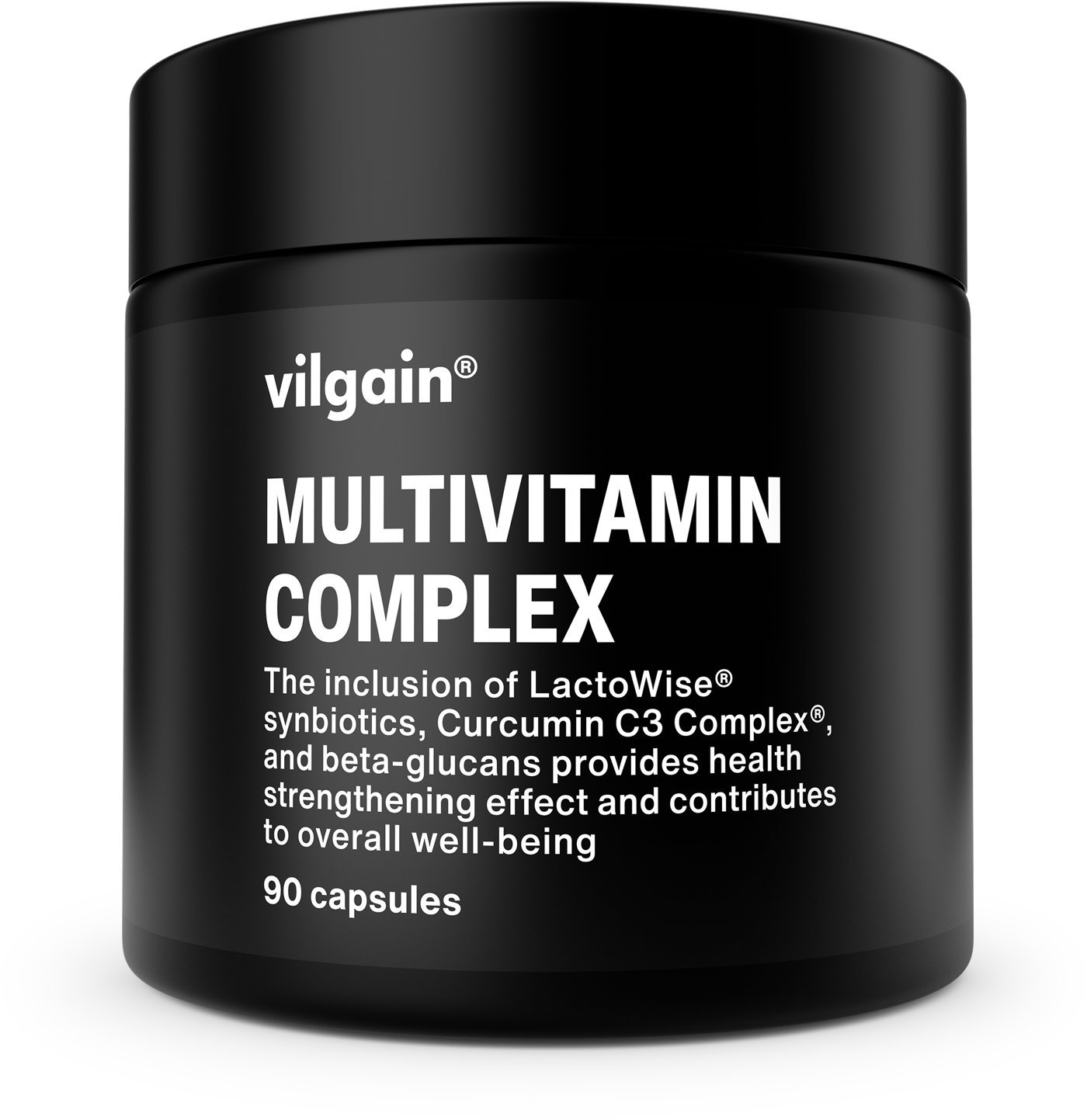 Vilgain Multivitamin Complex 90 kapsúl