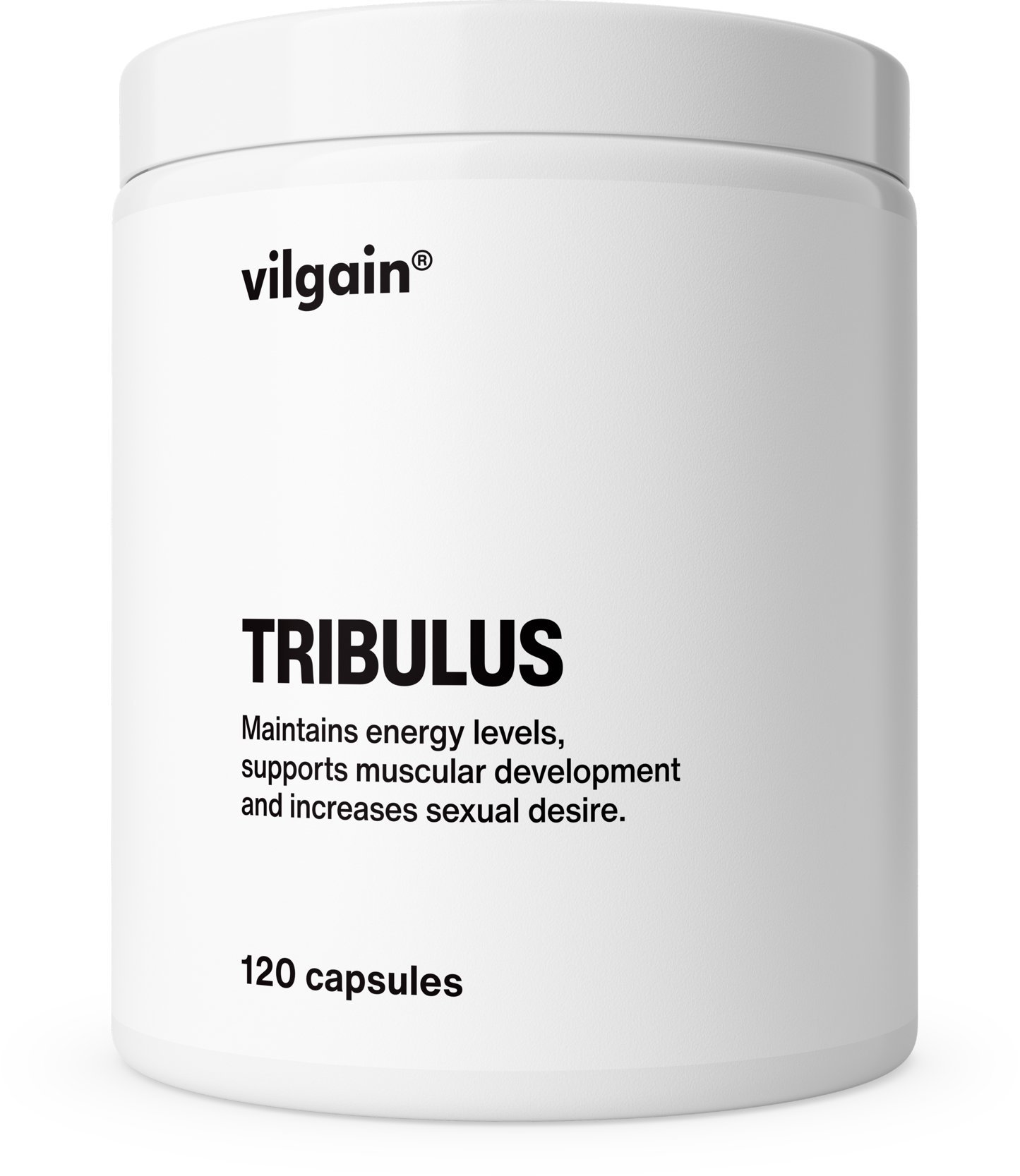 Vilgain Tribulus 120 kapsúl
