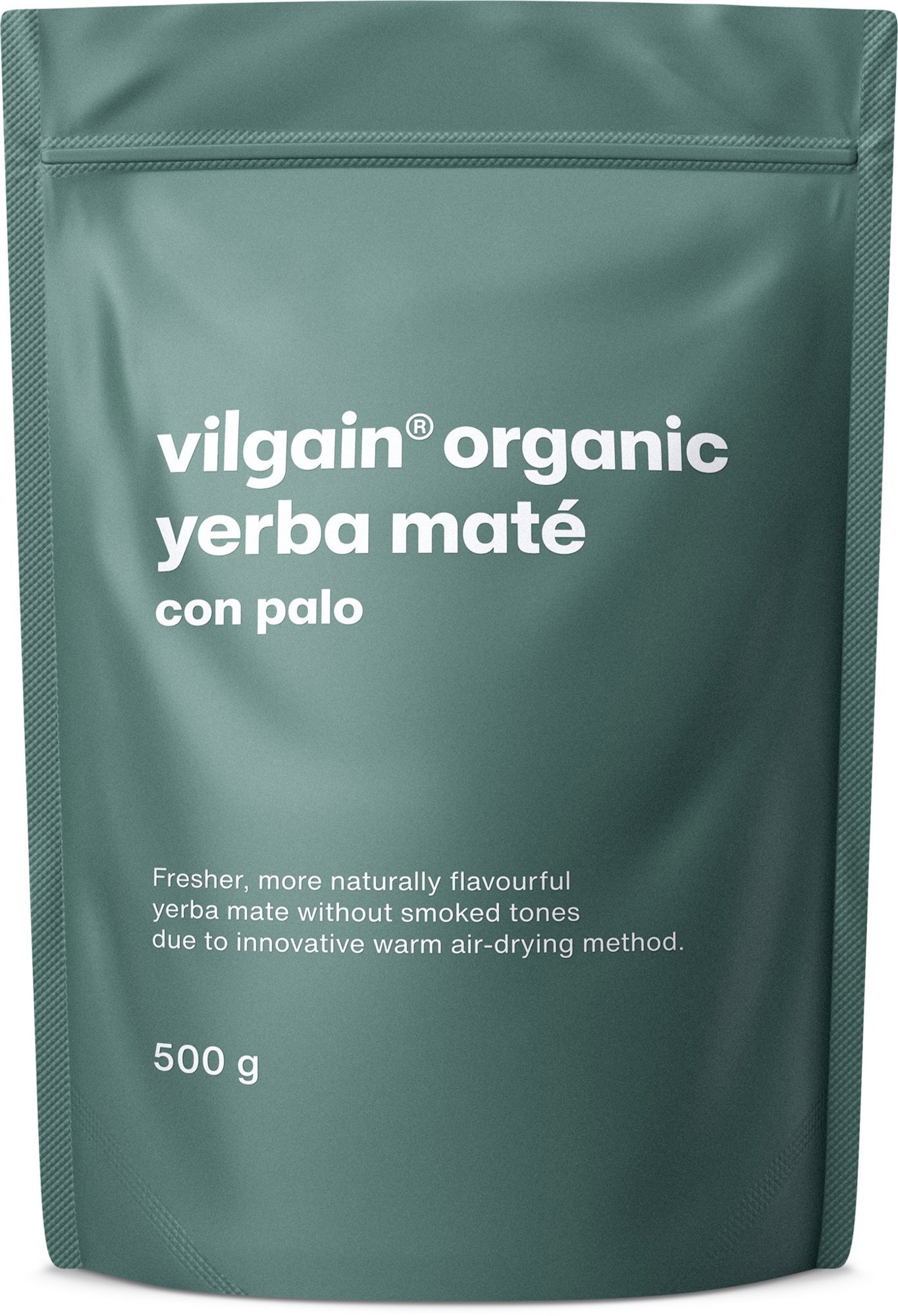 Vilgain Yerba maté BIO con palo 500 g