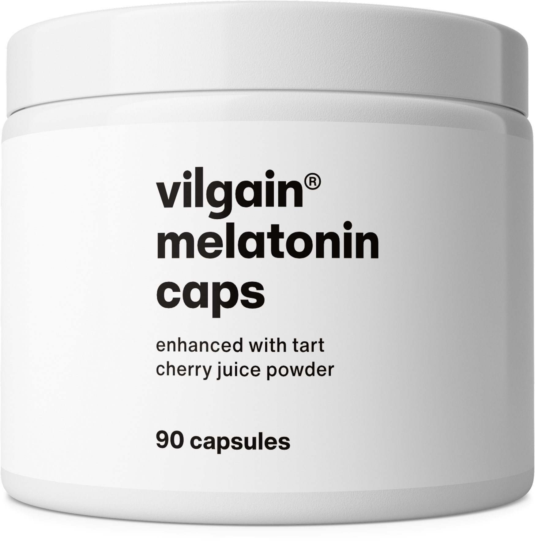 Vilgain Melatonín 90 kapsúl
