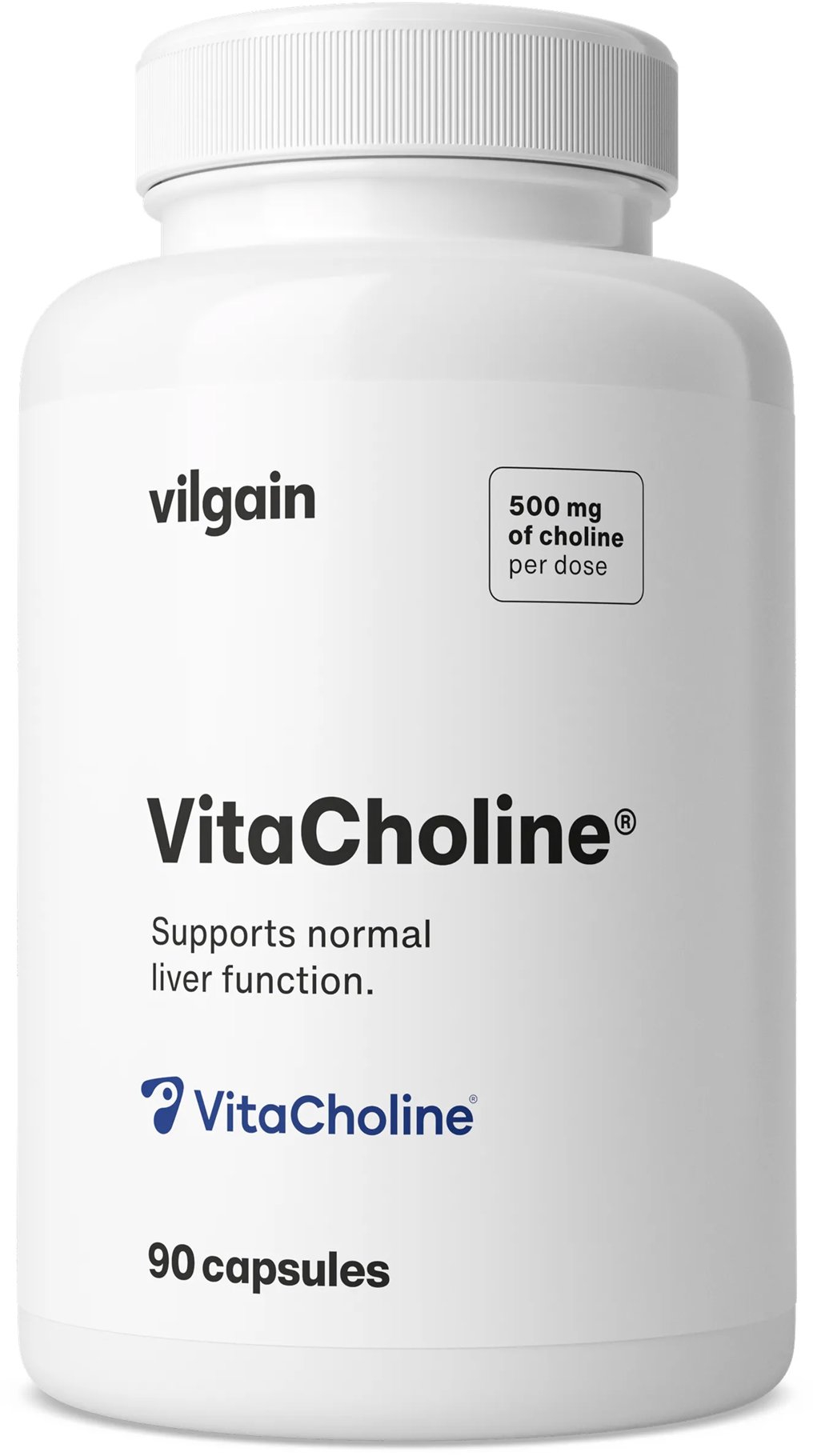 Vilgain VitaCholine 90 kapsúl