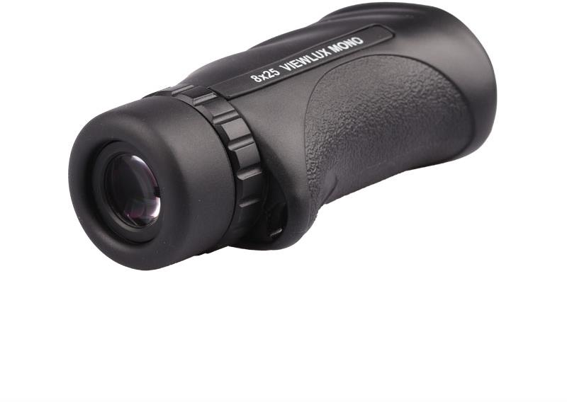 Viewlux Mono, 8 × 25