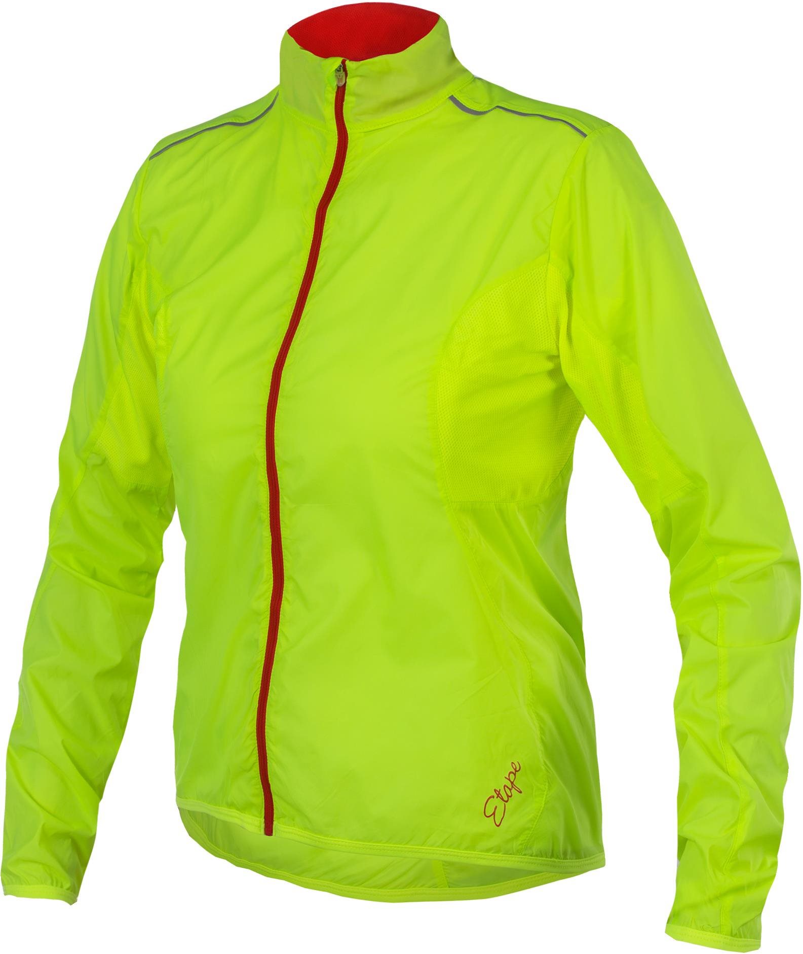 Etape Gloria Žltá Fluo M