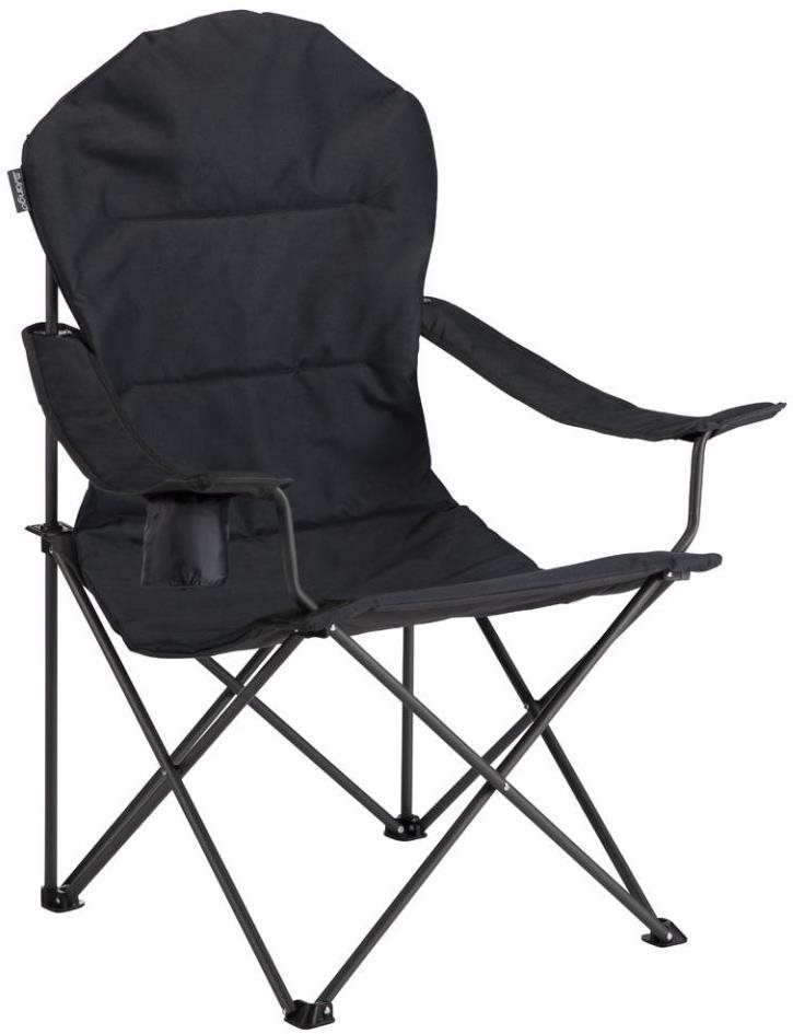 Vango Divine Chair Granite Grey