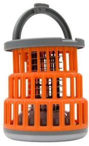 Vango Midge 100 Orange