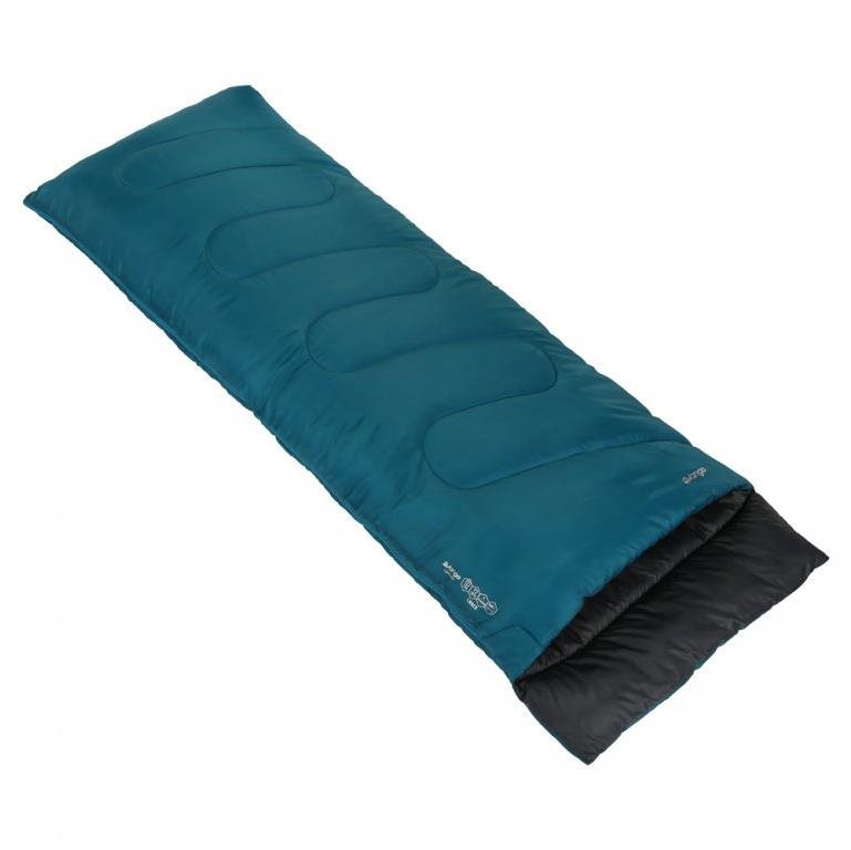Vango Ember Single Ink Blue