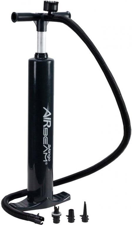 Vango Airbeam Pump Std Phantom