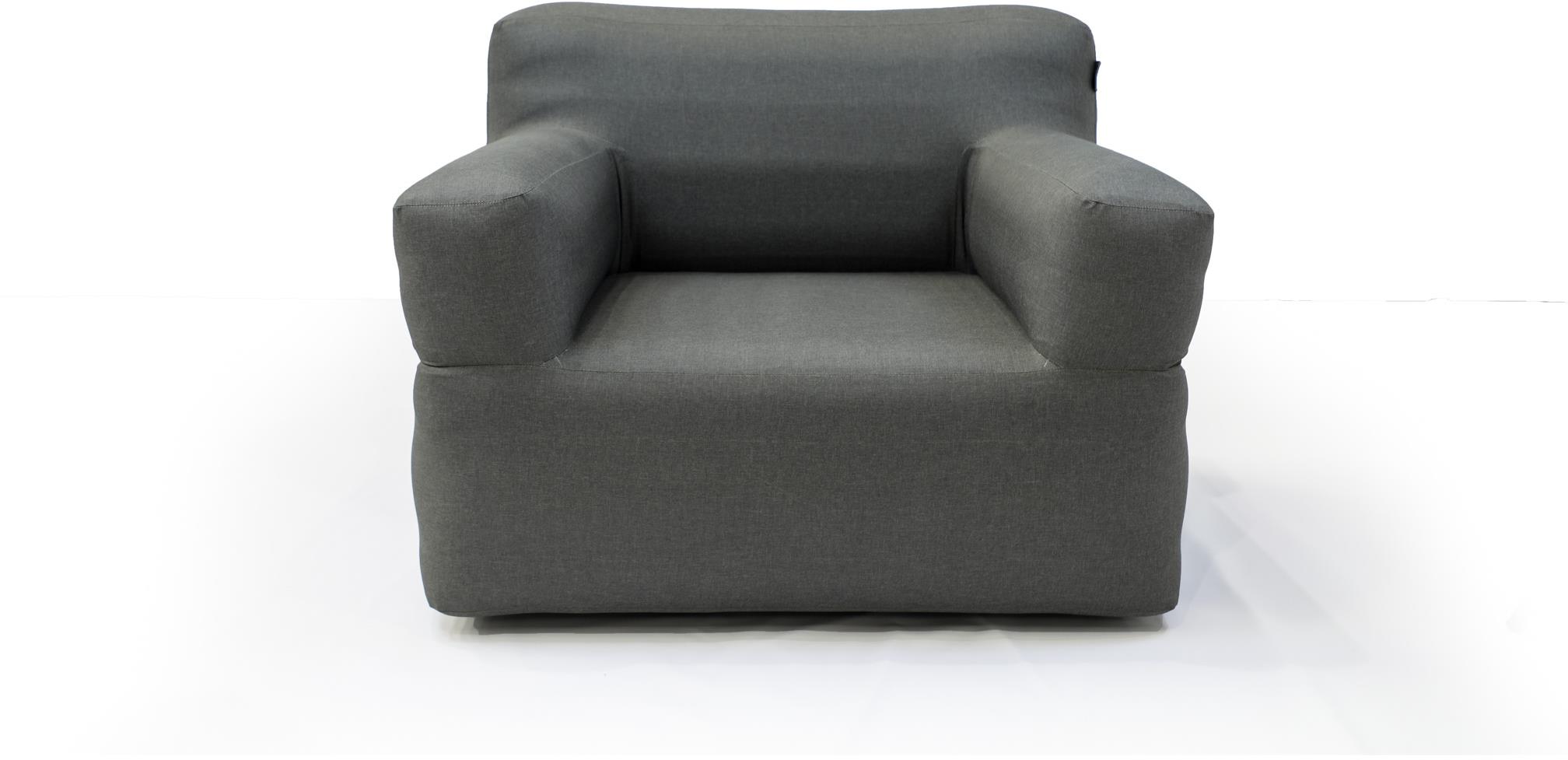 Vango Havana Air Chair Grey