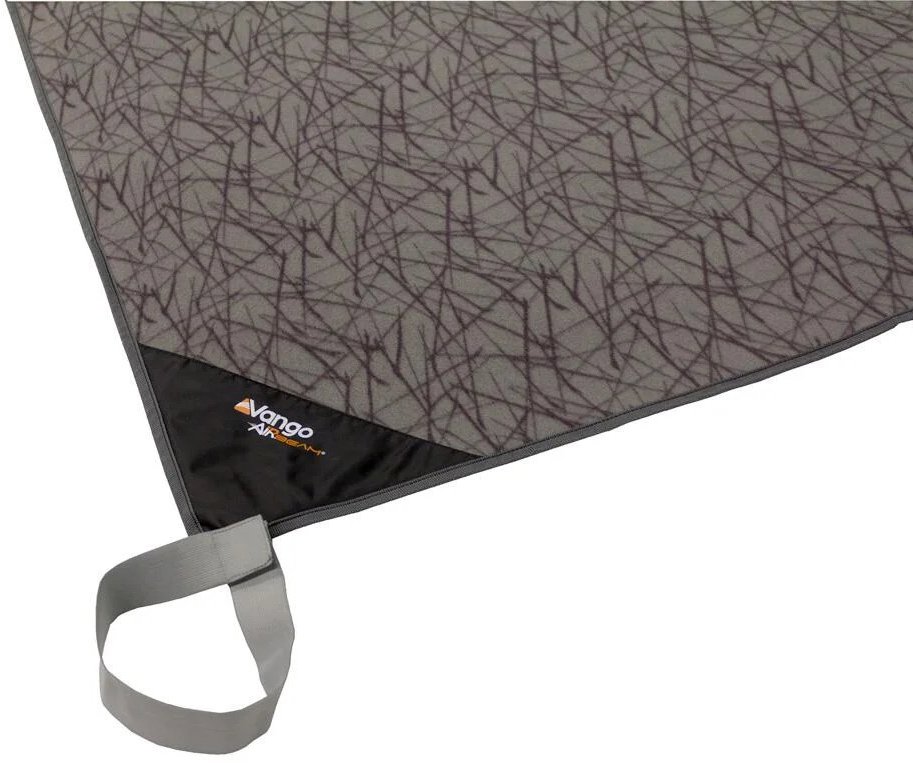 Vango CP110 Universal Carpet Willow 330 × 415 cm