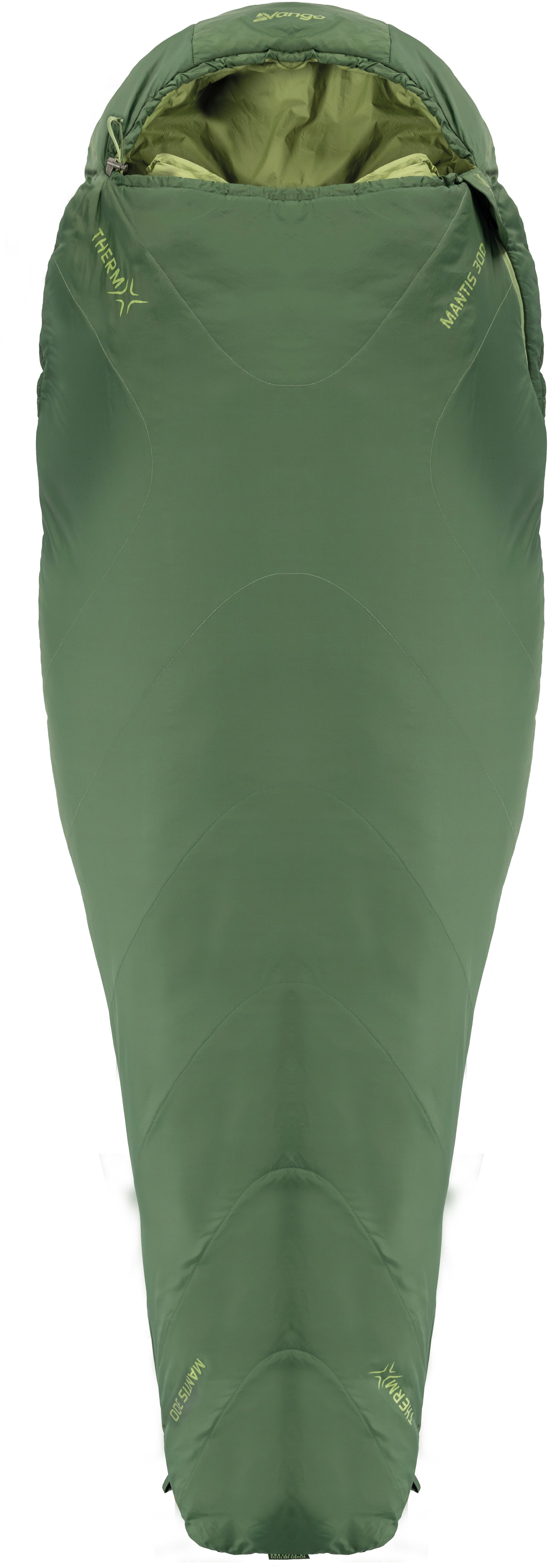 Vango Mantis 300 PineGreen