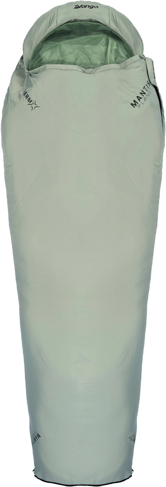 Vango Mantis Planet 50 GreyFlannel