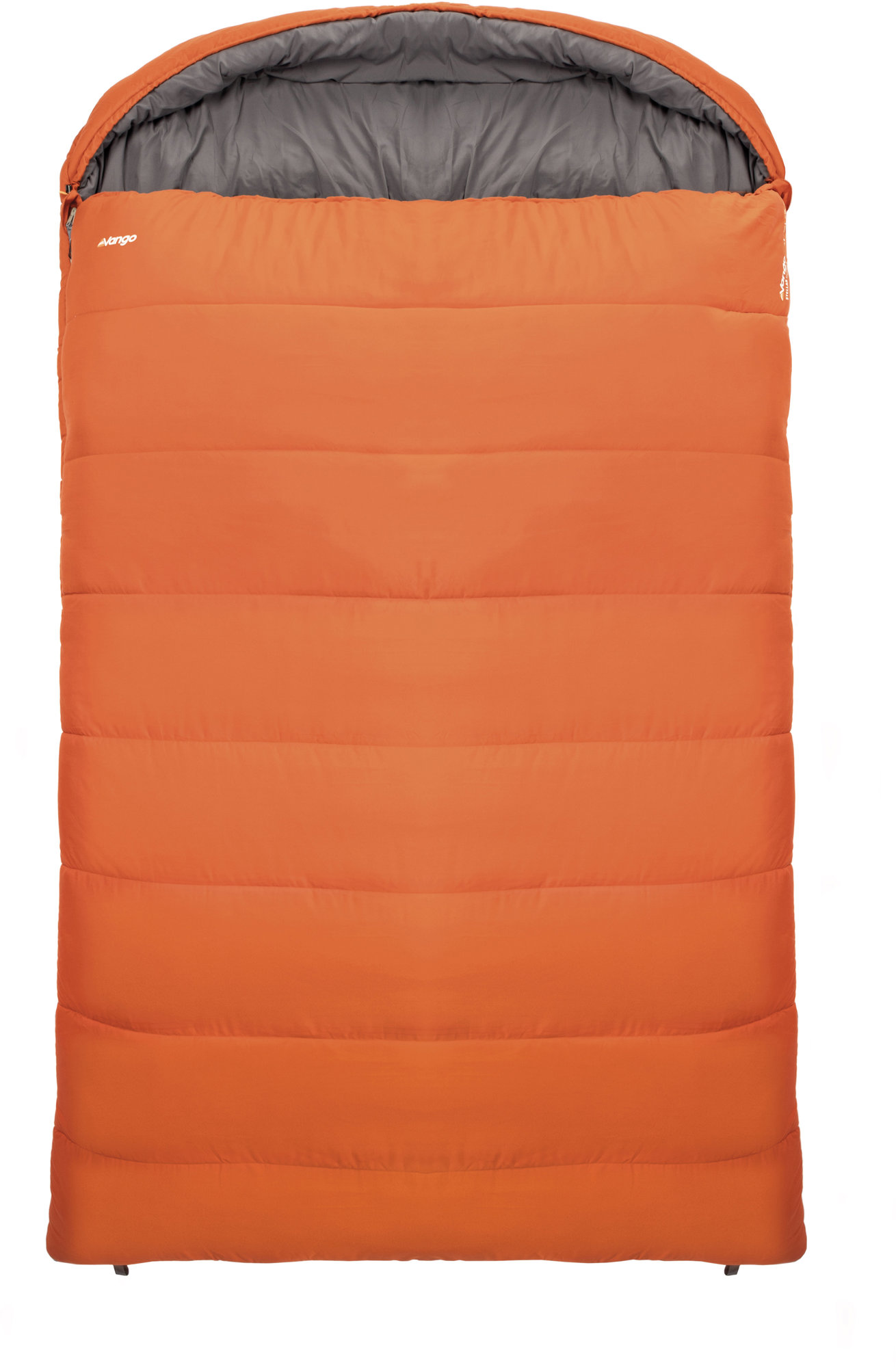 Vango Stellar Double Harissa