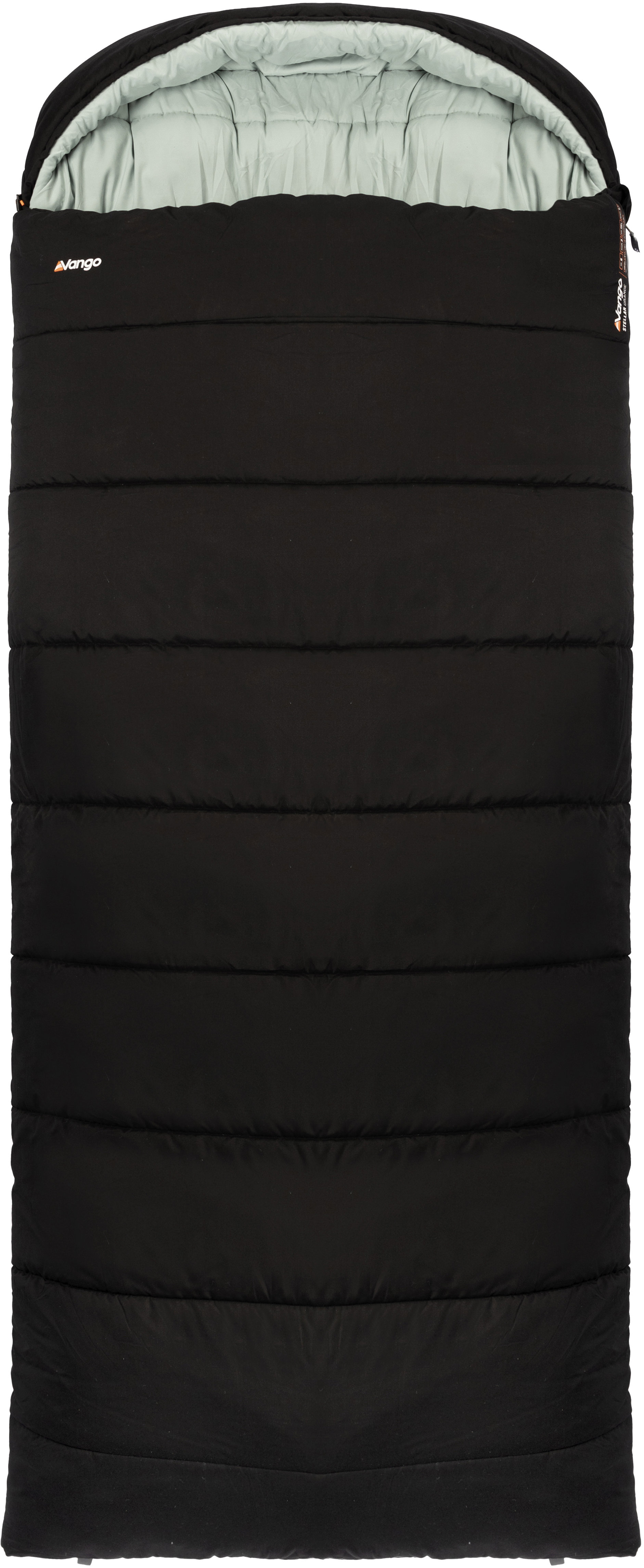 Vango Stellar Grande Black