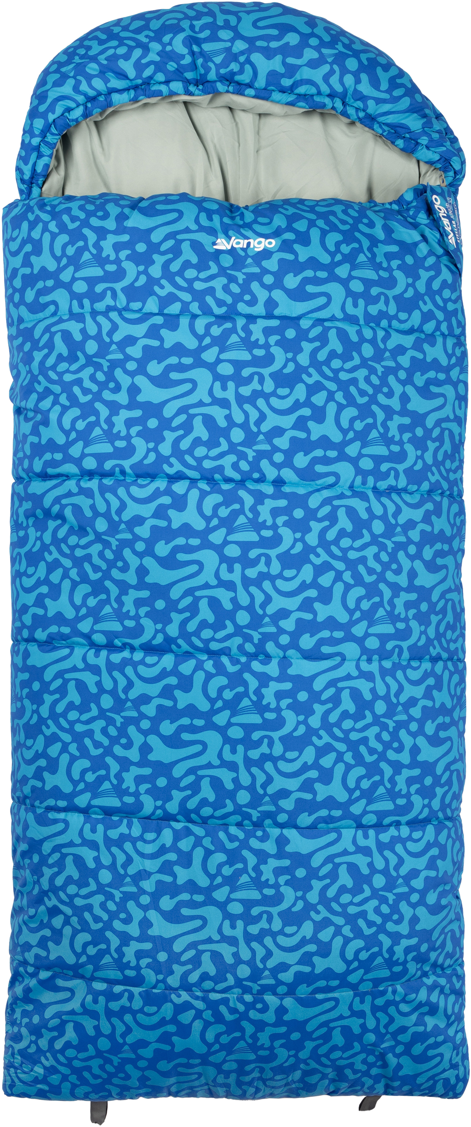 Vango Stellar Junior AtlanticBlue
