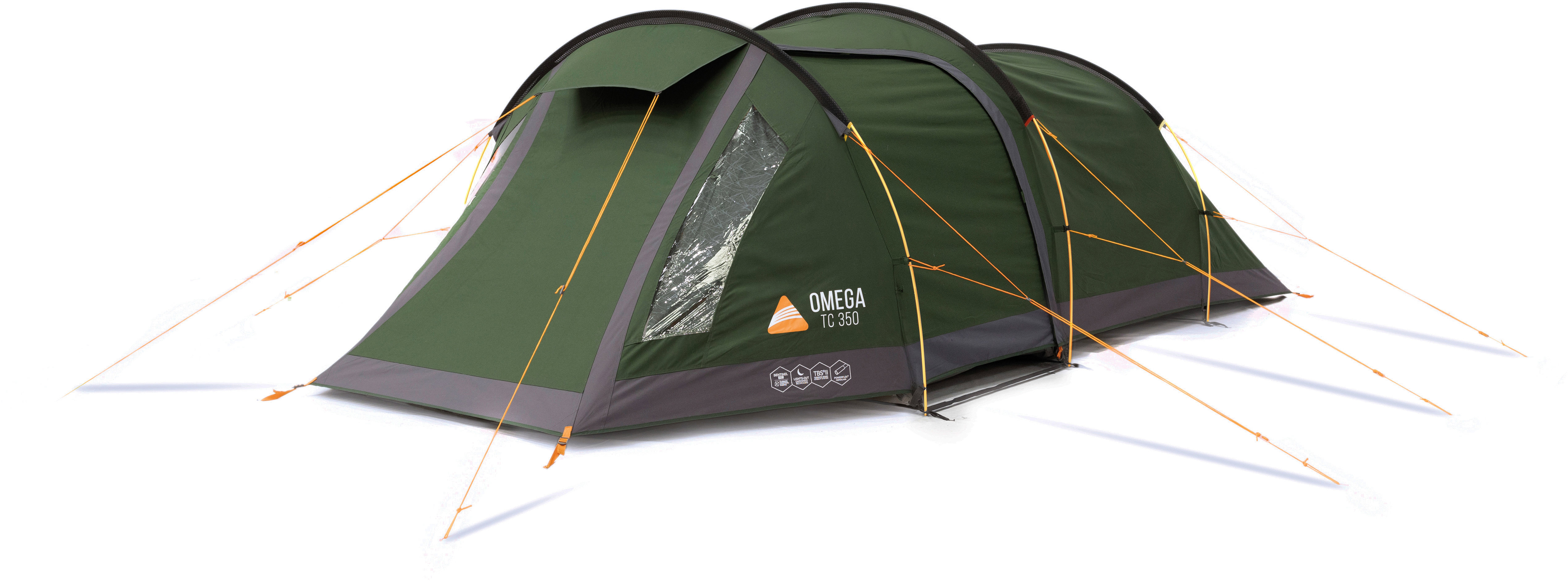 Vango Omega TC 350 Ivy