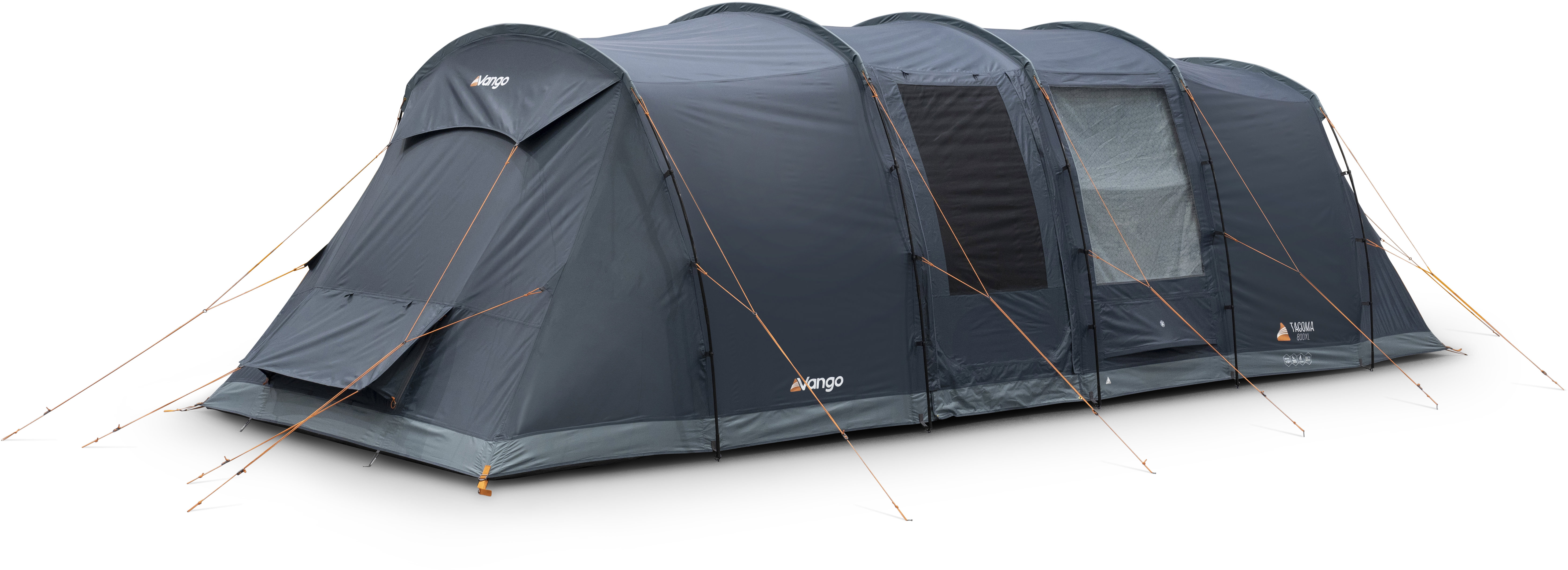 Vango Tacoma 800XL Package DeepBlue