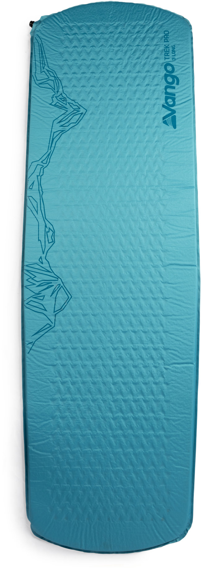 Vango Trek Pro 3 Long AtomBlue