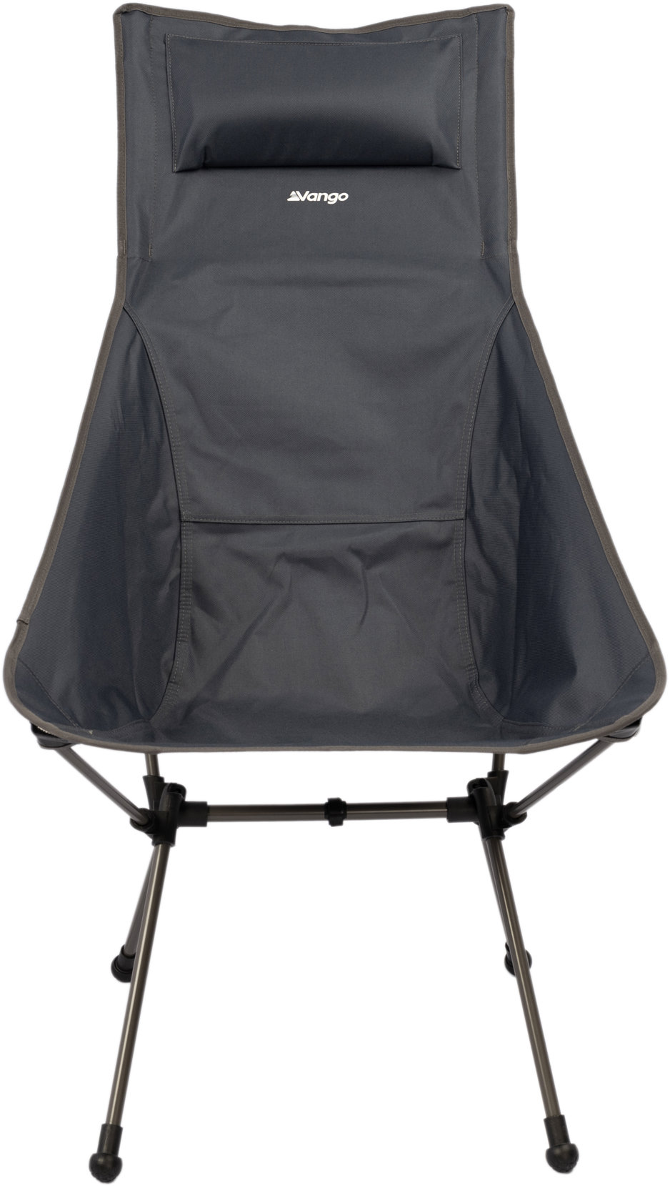 Vango Micro Tall Chair Tall India Ink