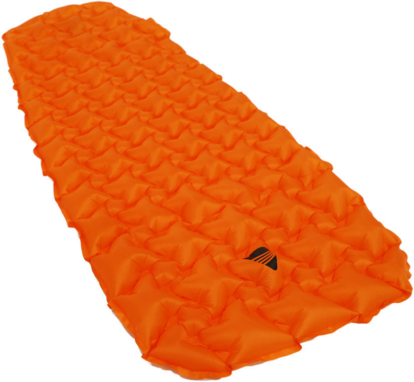 Vango Aotrom Short 5 Orange
