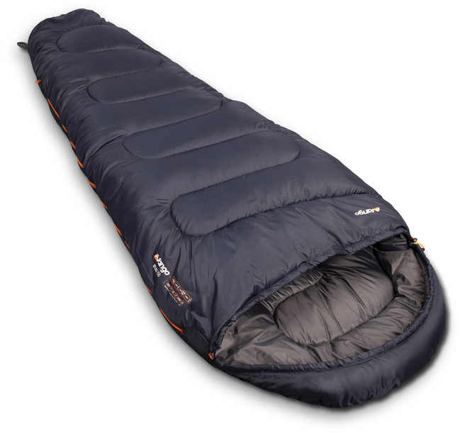 Vango Atlas 250 Midnight Navy