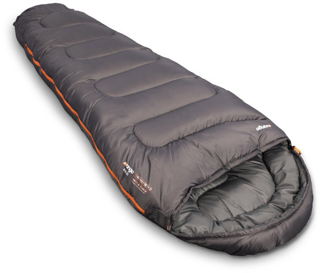 Vango Atlas 350 Excalibur Grey