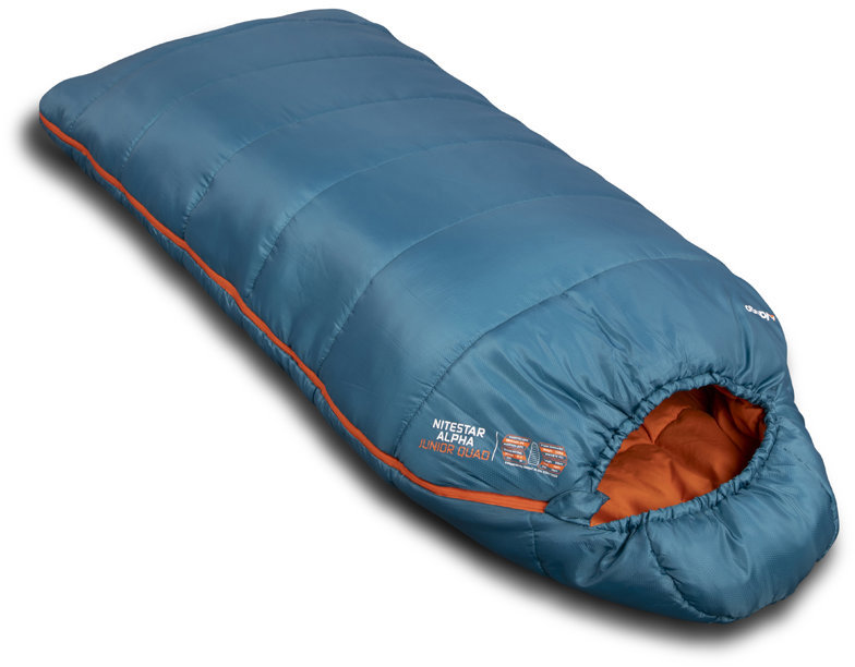 Vango Nitestar Alpha Junior Quad Junior Seaport