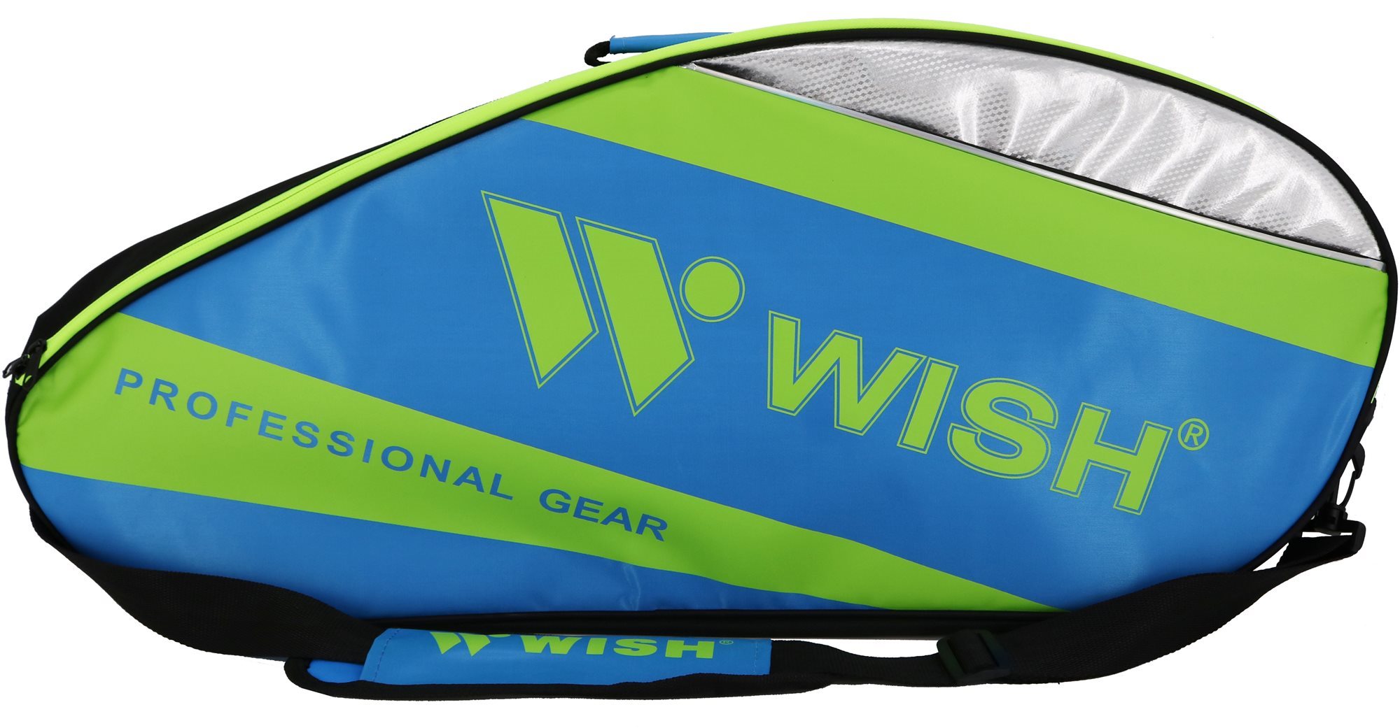 Wish Bag WB3035 Blue Green